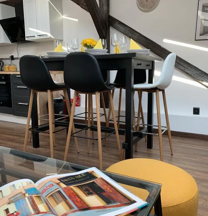 Berek Loft - Old Town-1