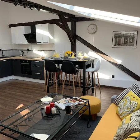 Berek Loft - Old Town-3