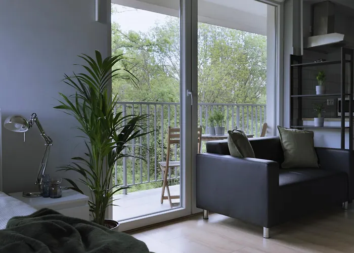 Krowodrza Apartment's